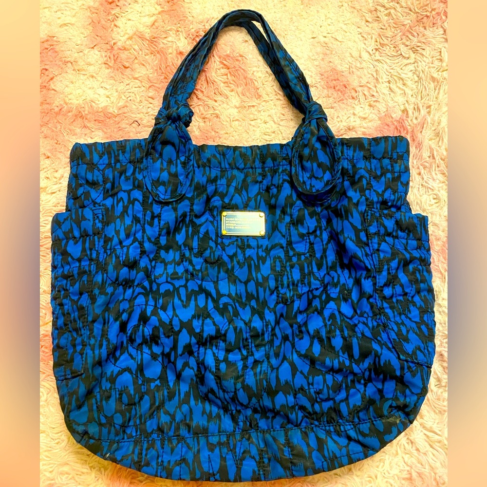 Marc Jacobs Vintage Tote